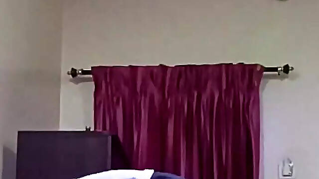 A Girl Fucking Hotel Room