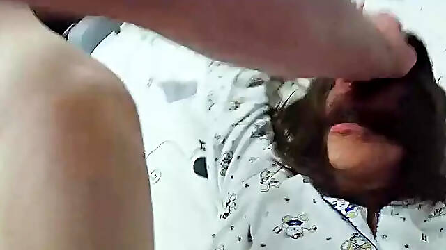 Wife cheats on her husband with his friends