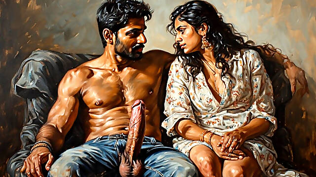 Indian milf hot High class bitch hardcore sex with