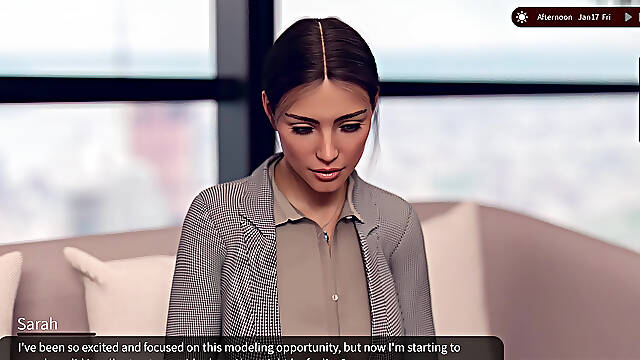 My Boss Wants to Fuck My Wife Part 10