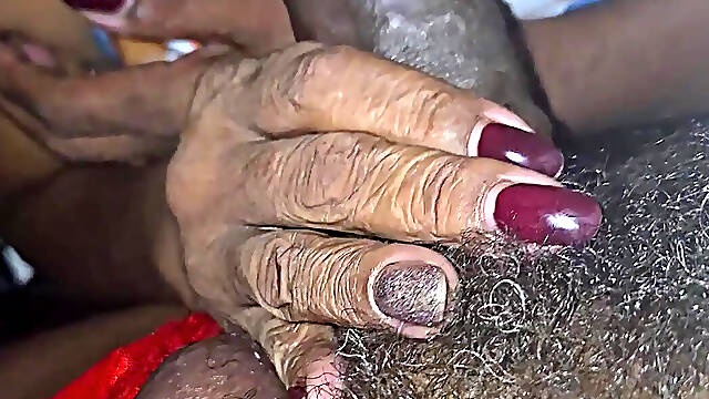 Freaks Cum Out at Night