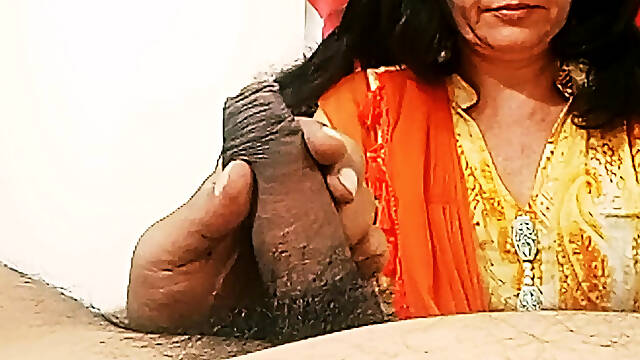 Passionate Love Making Slut Wife