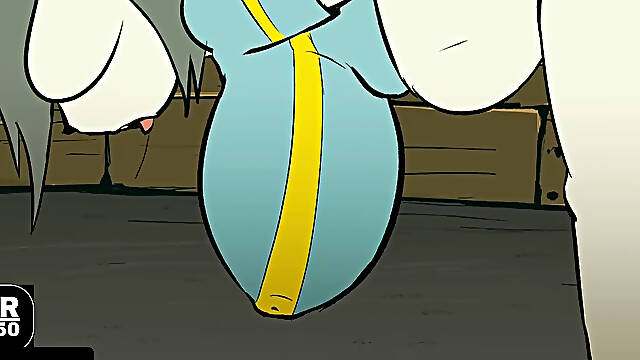 Temi gets pounded by black cock