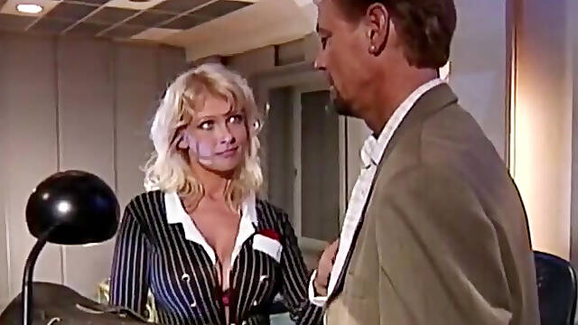 Full Videorama Movie One Cock Is Not Enough for Me
