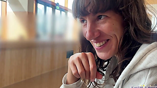 The Adventures of Lety Howl Episode 7 Xbiz Amsterdam 2025