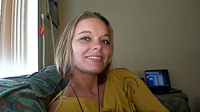 Happy Cutie Woods Whore Bug Bitten Hard Knocks Street Life, ho!