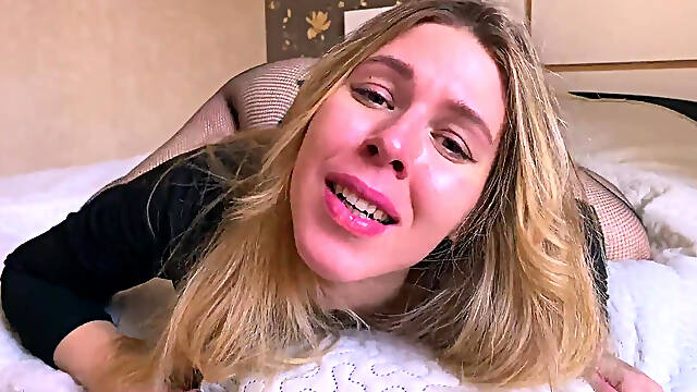 For My Boyfriend. You Must Watch This! - PAWG Makes Shy It Guy Fuck Her on Camera for Her Cuckold Boyfriend.