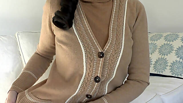 Four Hours Before Your Wedding, Cum on Your Stepmothers Sweater, Lady Victoria Valente