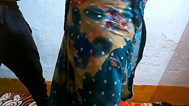 Delhi Hot House Maid Sex