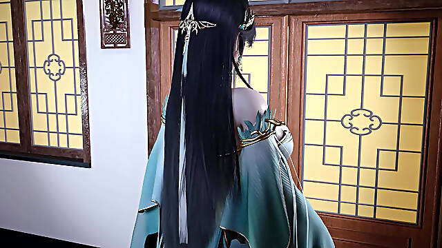 Fire Domain Stepmother Xiao Xuner, Part 1