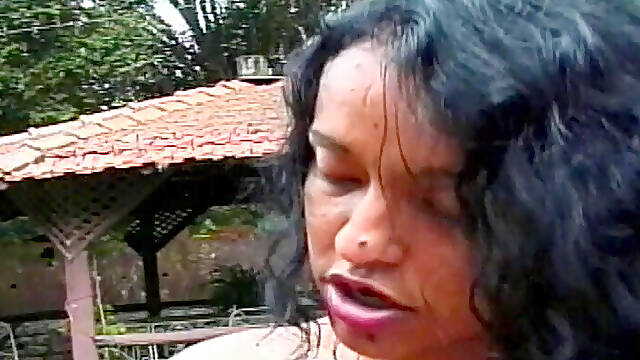 Hood Encounters - Scene 3 (Alt)