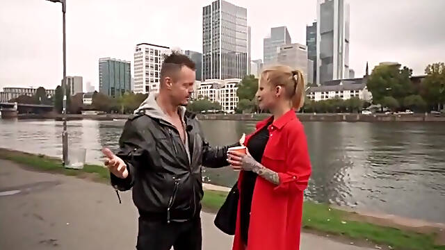 Bodo Is Not at a Loss for a Word...