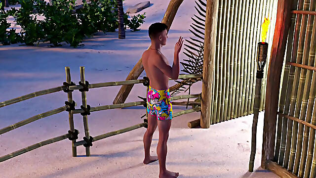 A New Stir in the Neighborhood