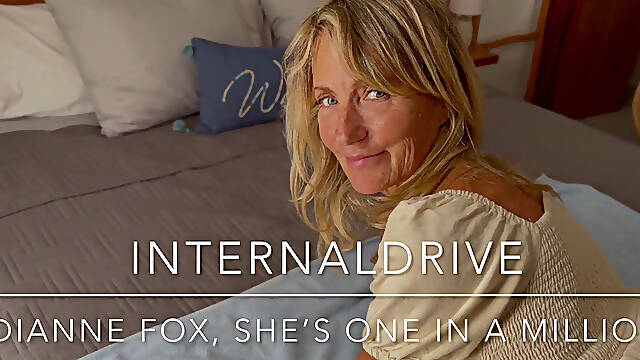Dianne Fox, Shes One in a Million.
