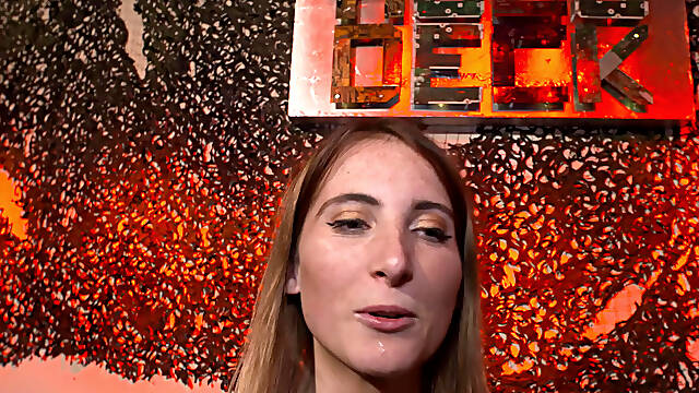 DP Sex Party with and Horny Blondes