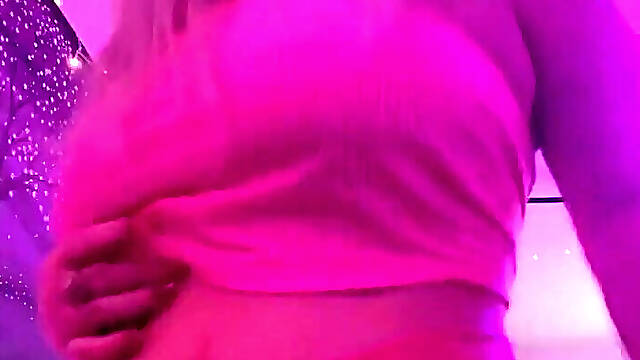 Admiring My Panties?