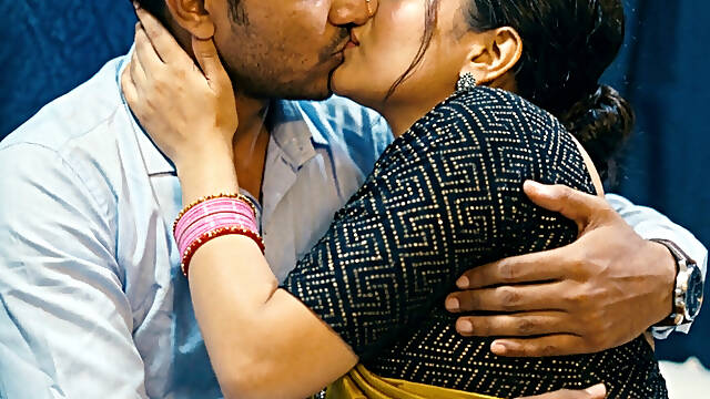 Bua ko chod or lund chuswa kar lund ka dasi banaya