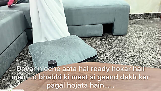 Ek Chudai Aisi Bhi Jab Alisha bhabhi Hi thi.....