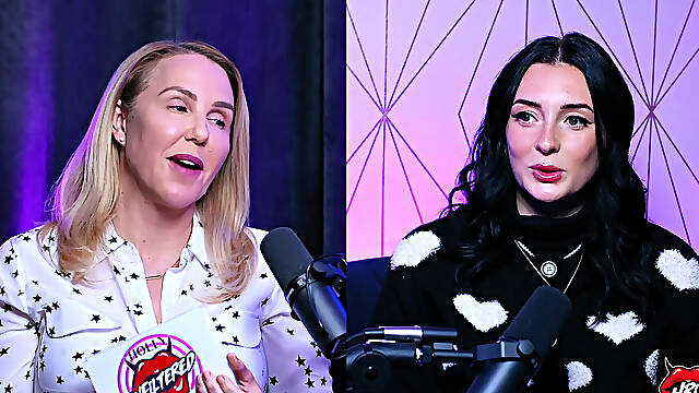 Charlotte Sins Swallowing, Sex Parties, and the Gray Areas of Ethicaljournalism