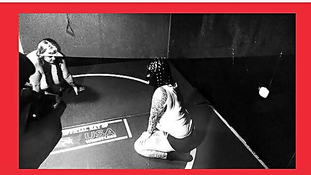 Private Fights: No Sport For Heroes