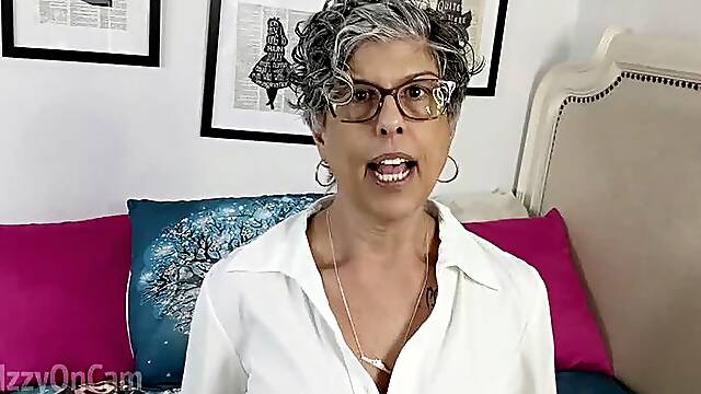The Slutty Sucking Secretary