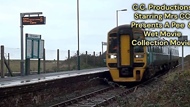 Pissing & Wet Collection 2 Mega Movie