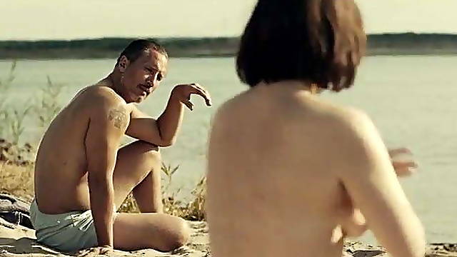 Anna Grisebach in sexual story