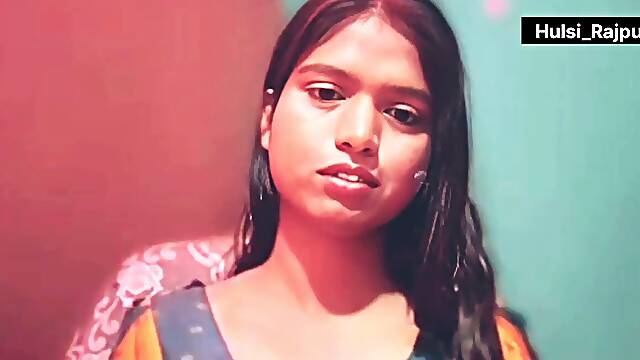 Desi mms vid