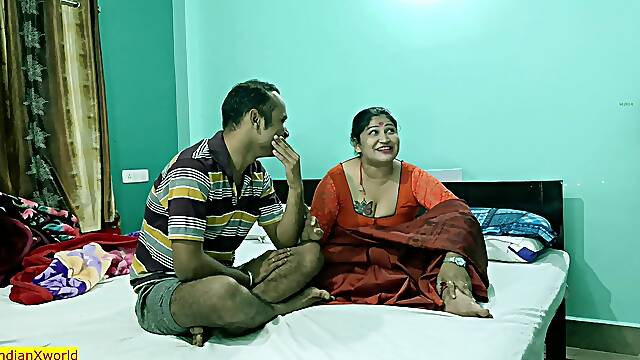 Desi Hot Randi Bhabhi Special Sex With Clear Audio