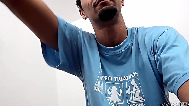 Cindy Loarn Gets in to Porn