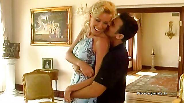 Nicole Moore loves being a black chasing cougar bitch