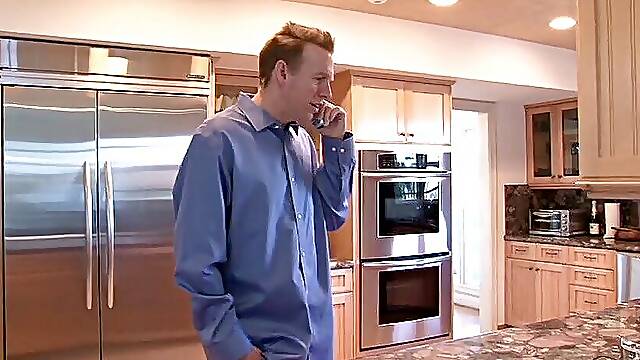 Chubby babe anal fuck