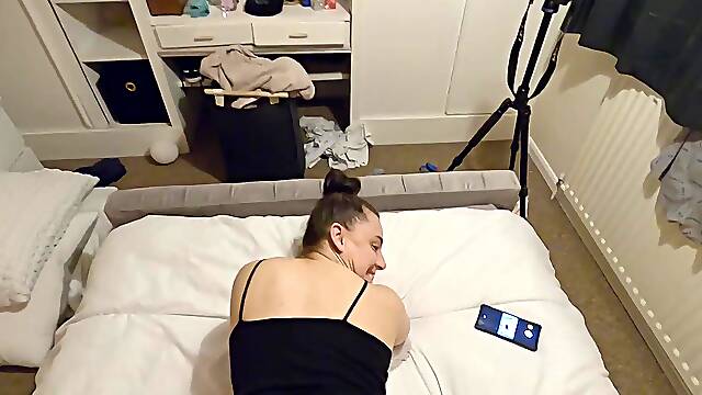 Insanely Hot Ass Eating and Assjob Fetish Action @alphamusclestud