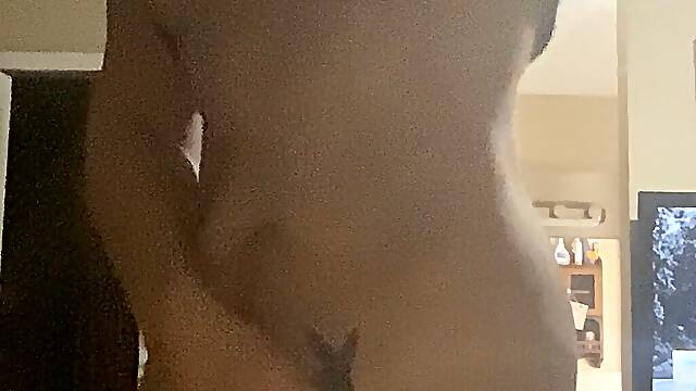 Anywhere Strip Dance