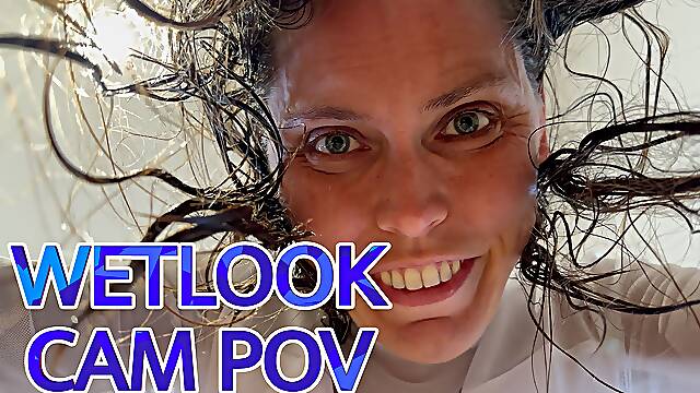Wetlook Cam POV