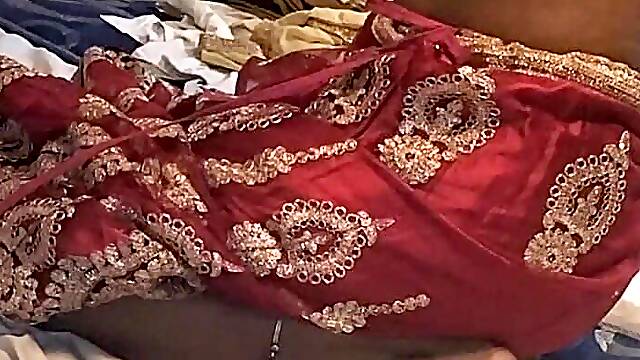 Indian Keral Tamil Couple Honeymoon Watch Full Video