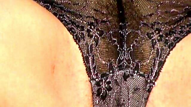 Jelena Jensen Is Hot and Horny