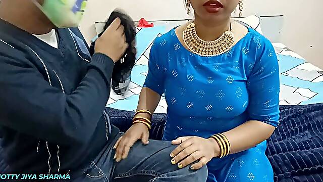 Ever best XXX quick mom fucked by her son.