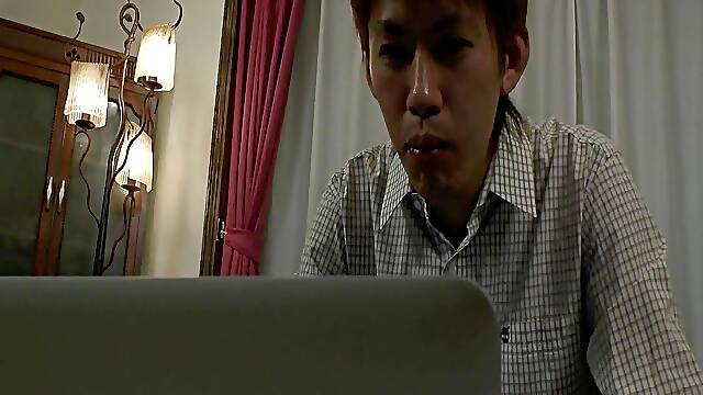 M635G02 Miss Deriheru found on the net by Cherry Boy is my step-mother?