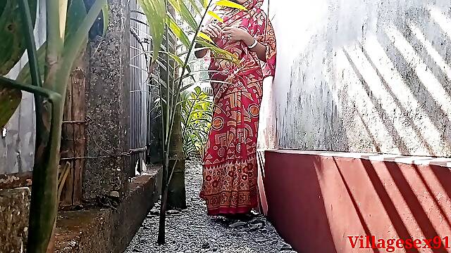 Outdoor Fuck Village Wife in Day ( Official Video by Villagesex91 )