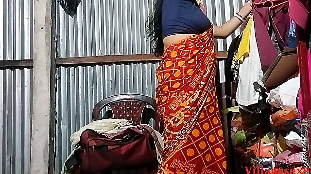 Village Indian Wife Sex