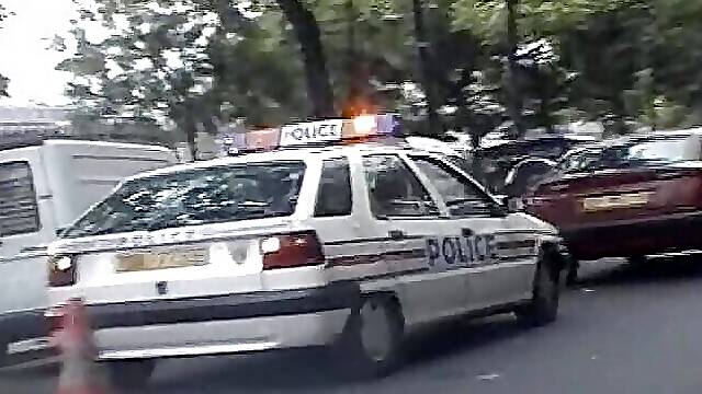 Mature French Sluts Assfucked During Camping Orgy