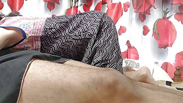 Bolly Karma 252 Web Cam Couple