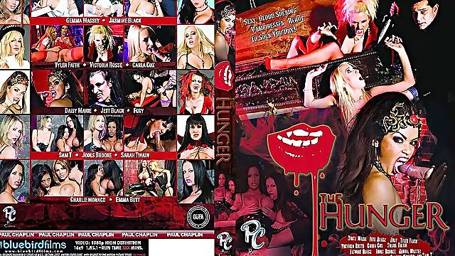 The Hunger