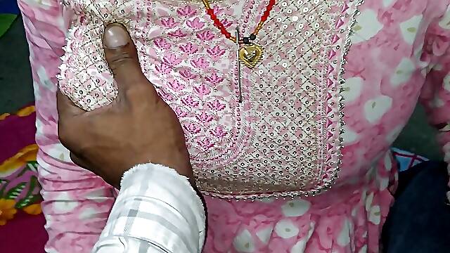 There Was No One in the House Today, I Called GF