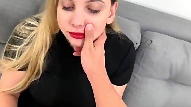 Hot MILF to Fuck Hard on the Table