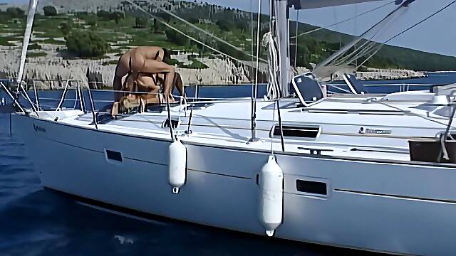 Ariella, the Naughty Mermaid the Movie