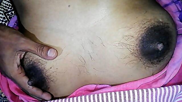 Indian Desi Girl Homemade After Fucking