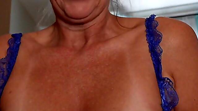 Man of the House Needs to Do More - Aitsf250302 Kymber Leigh