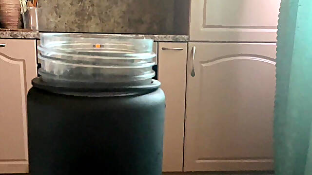 Sport Food Asmr Part 3